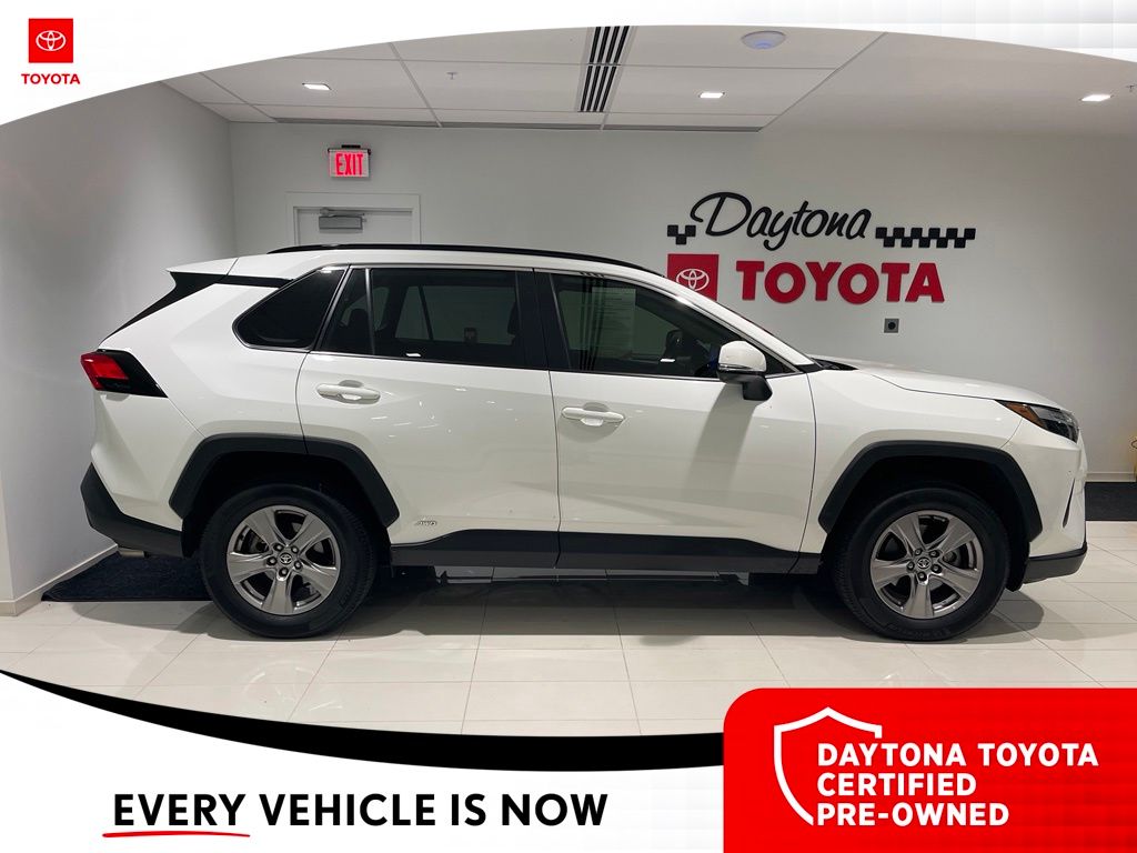toyota rav4 2024 JTMRWRFV7RD241430 image toyota rav4 2024 JTMRWRFV7RD241430 image