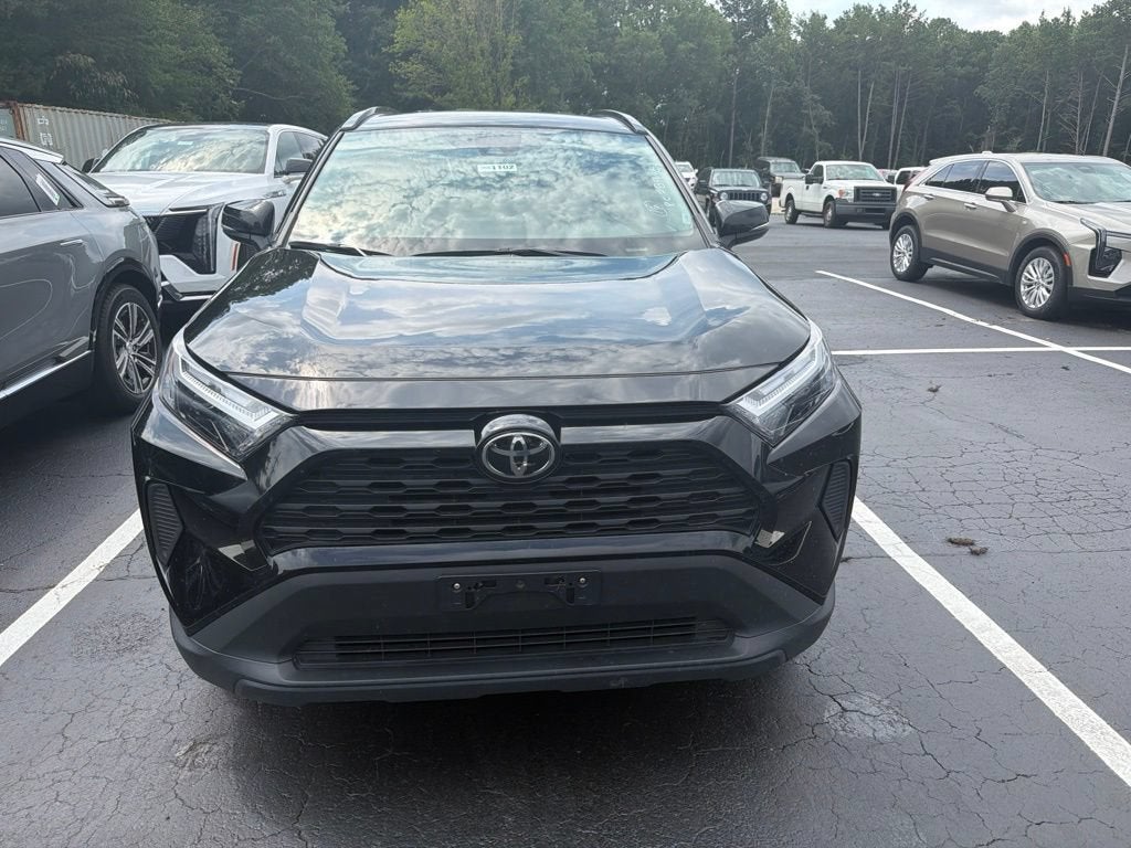 toyota rav4 2024 2T3W1RFV5RC280698 image toyota rav4 2024 2T3W1RFV5RC280698 image
