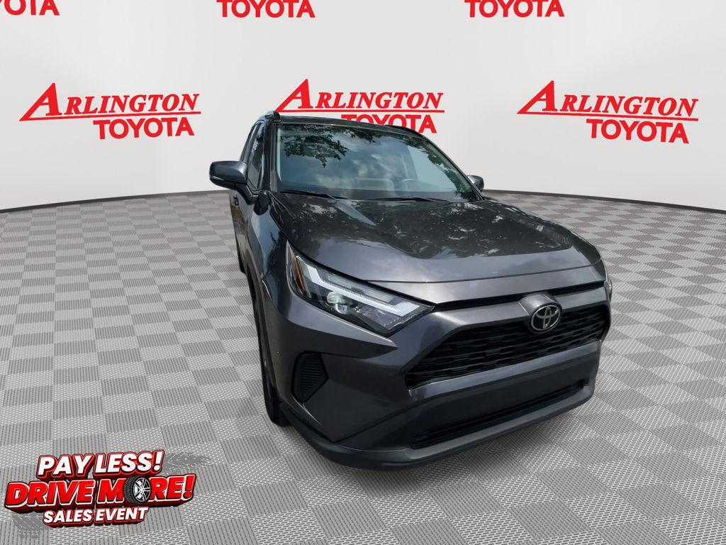 toyota rav4 2024 2T3W1RFV3RC289481 image toyota rav4 2024 2T3W1RFV3RC289481 image