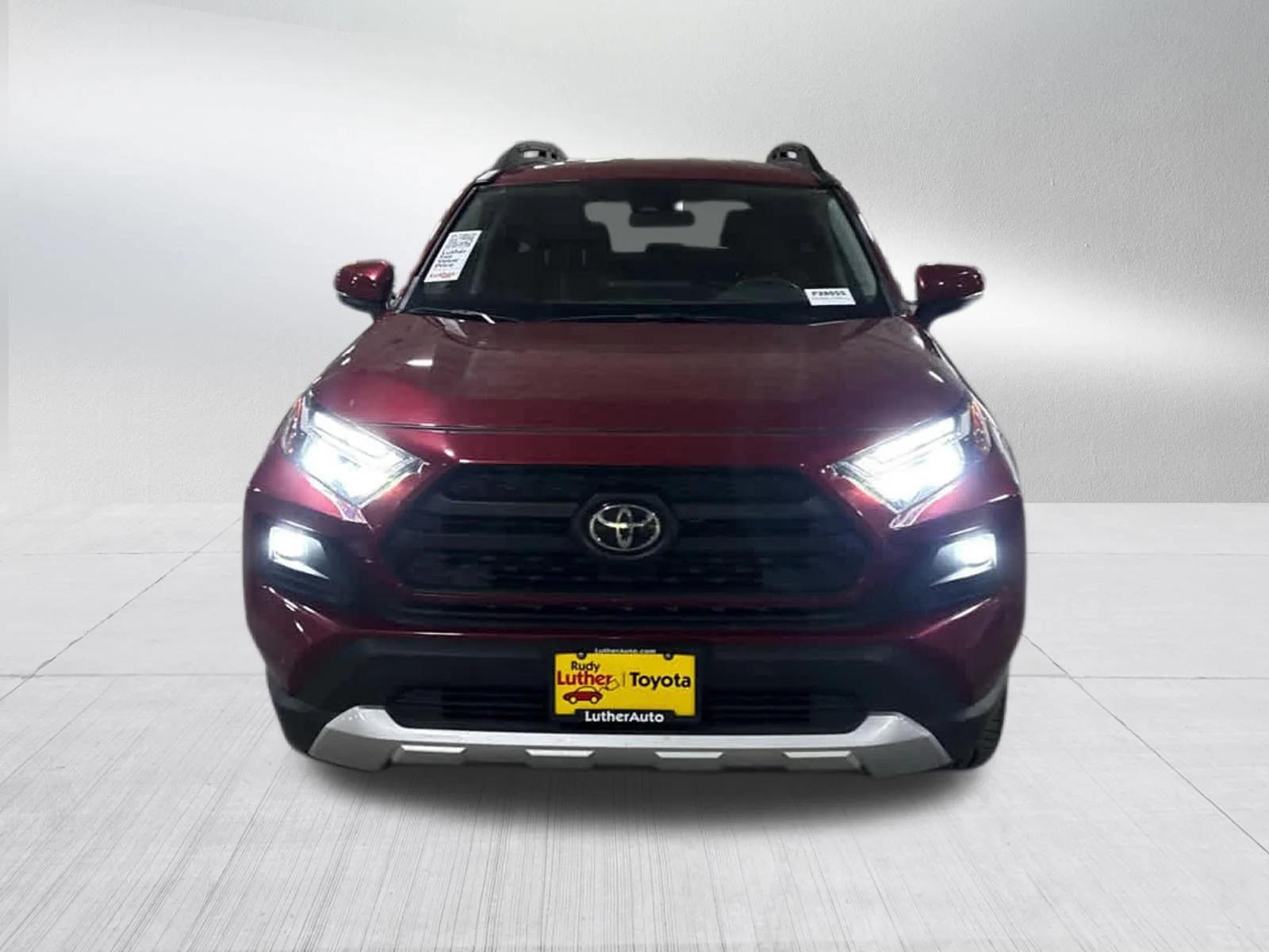 toyota rav4 2024 2T3J1RFVXRW469260 image toyota rav4 2024 2T3J1RFVXRW469260 image