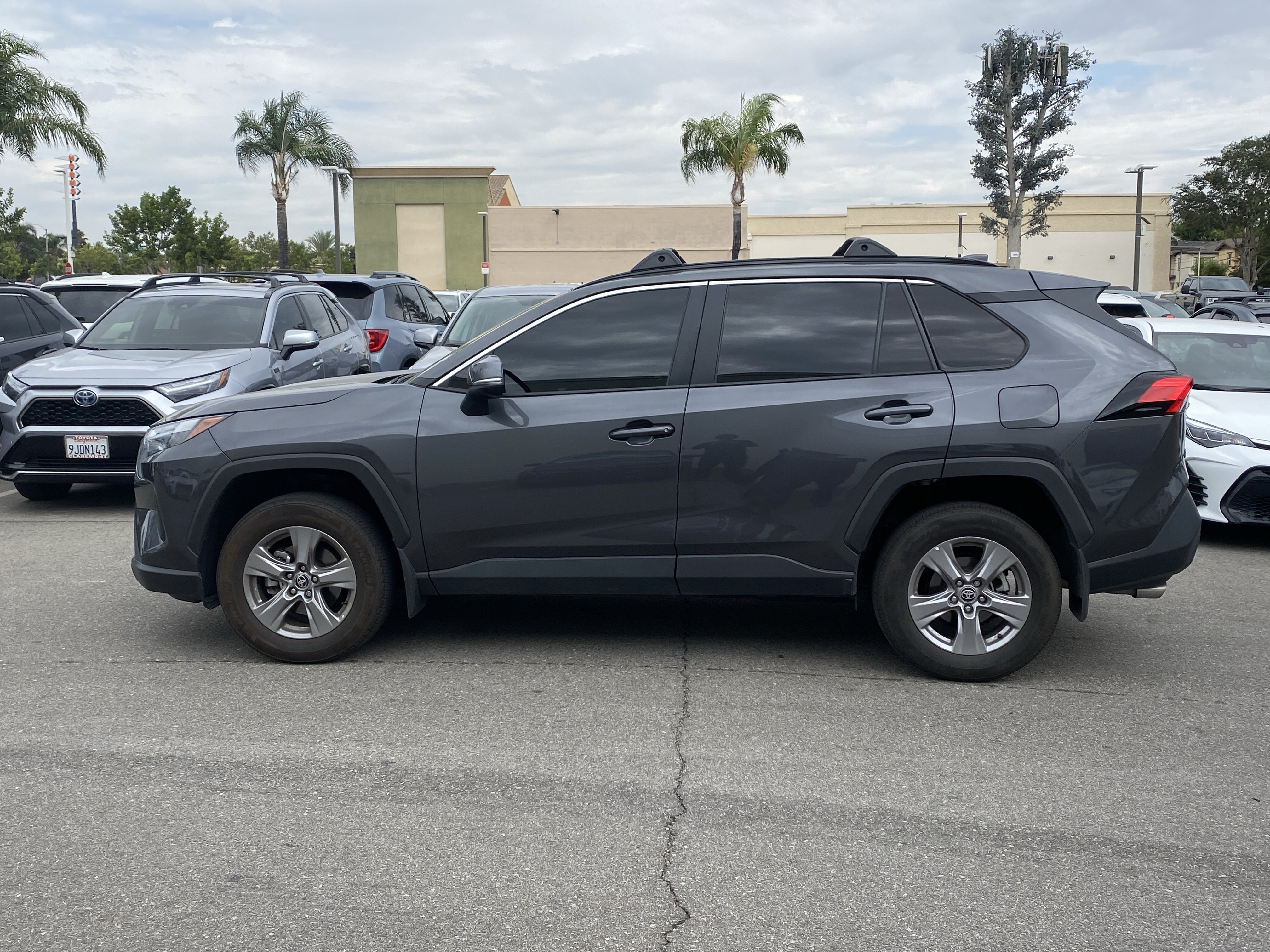 toyota rav4 2024 2T3W1RFVXRW311197 image toyota rav4 2024 2T3W1RFVXRW311197 image