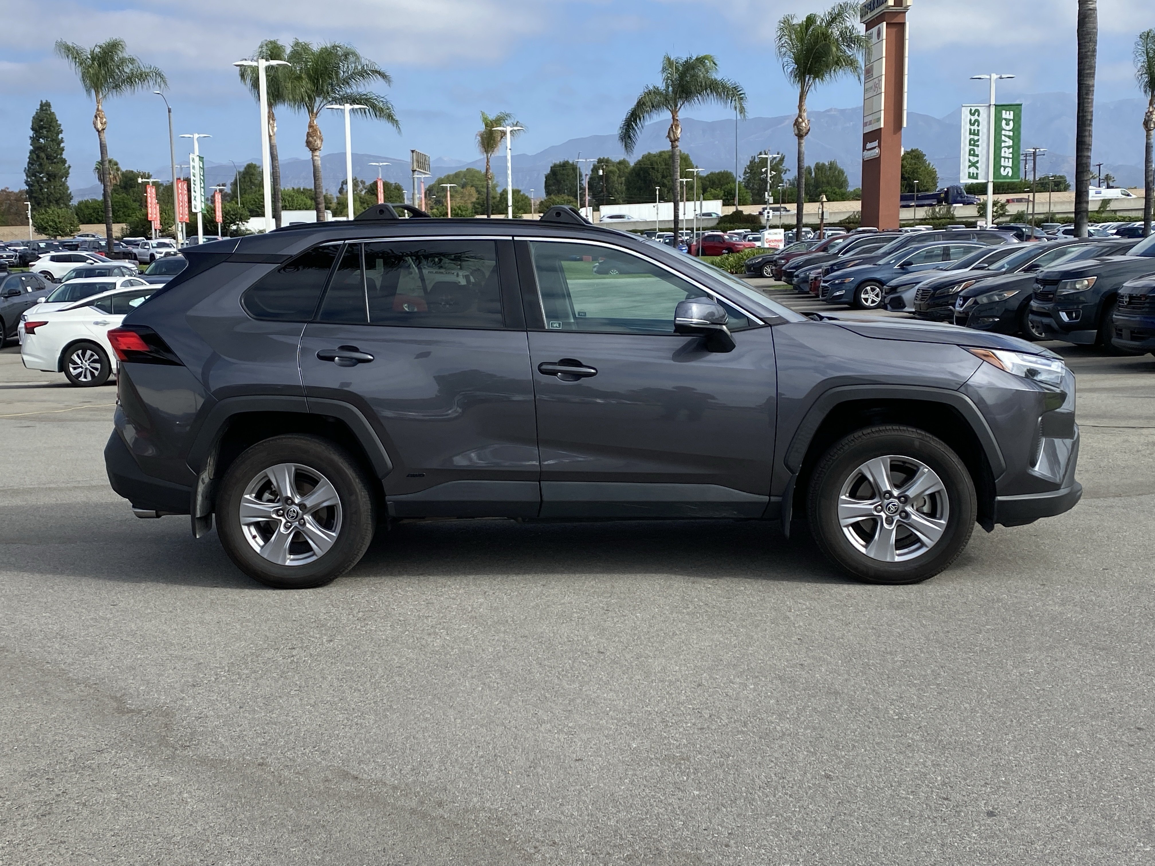 toyota rav4 2024 4T3RWRFVXRU156973 image toyota rav4 2024 4T3RWRFVXRU156973 image