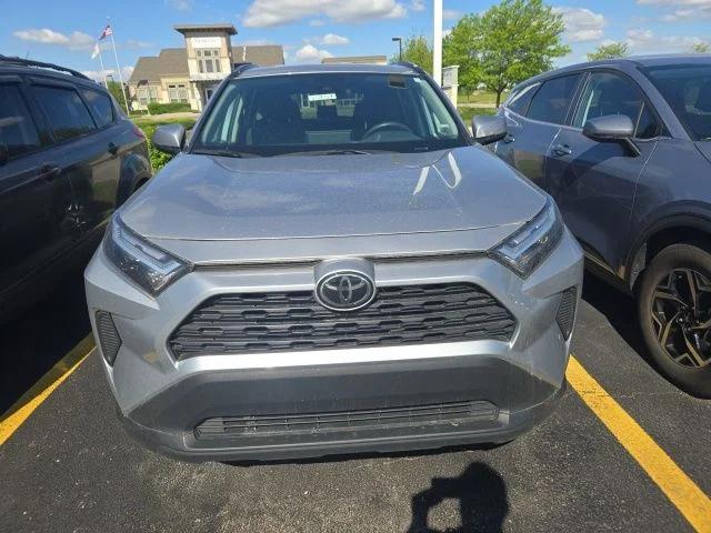 toyota rav4 2024 2T3W1RFV2RC272915 image toyota rav4 2024 2T3W1RFV2RC272915 image