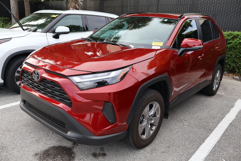 toyota rav4 2024 2T3W1RFV8RW363010 image toyota rav4 2024 2T3W1RFV8RW363010 image