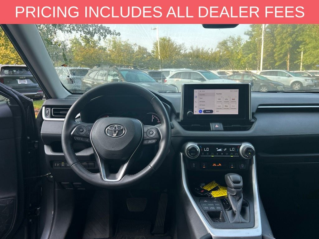 toyota rav4 2024 2T3P1RFV4RW462489 image toyota rav4 2024 2T3P1RFV4RW462489 image