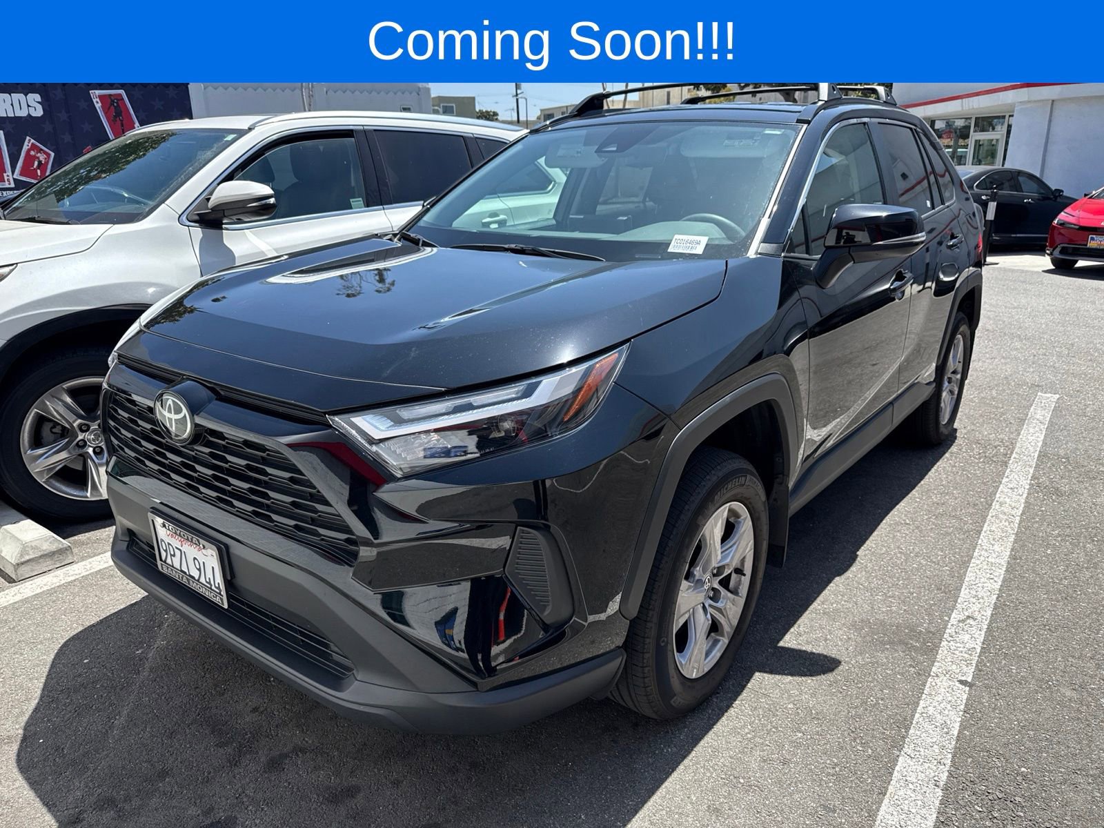 toyota rav4 2024 2T3W1RFV1RW362362 image toyota rav4 2024 2T3W1RFV1RW362362 image