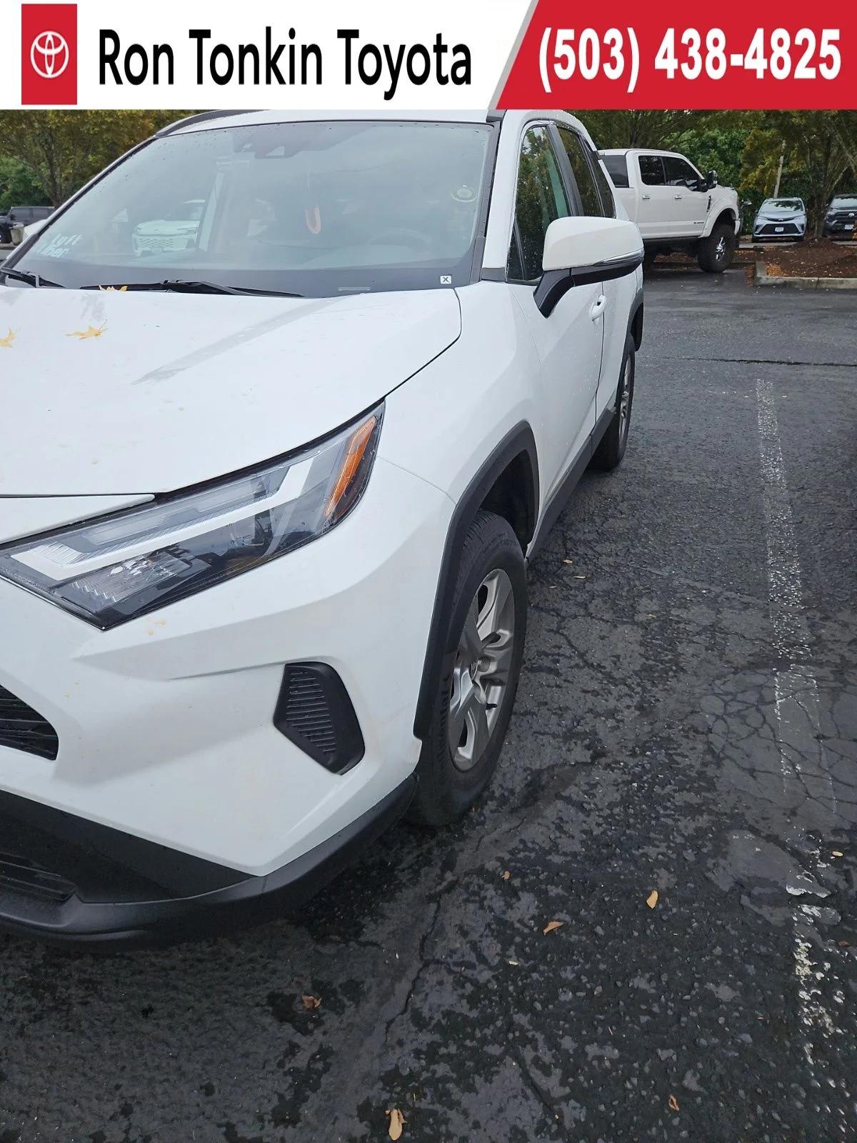 toyota rav4 2024 2T3P1RFV1RC447563 image toyota rav4 2024 2T3P1RFV1RC447563 image