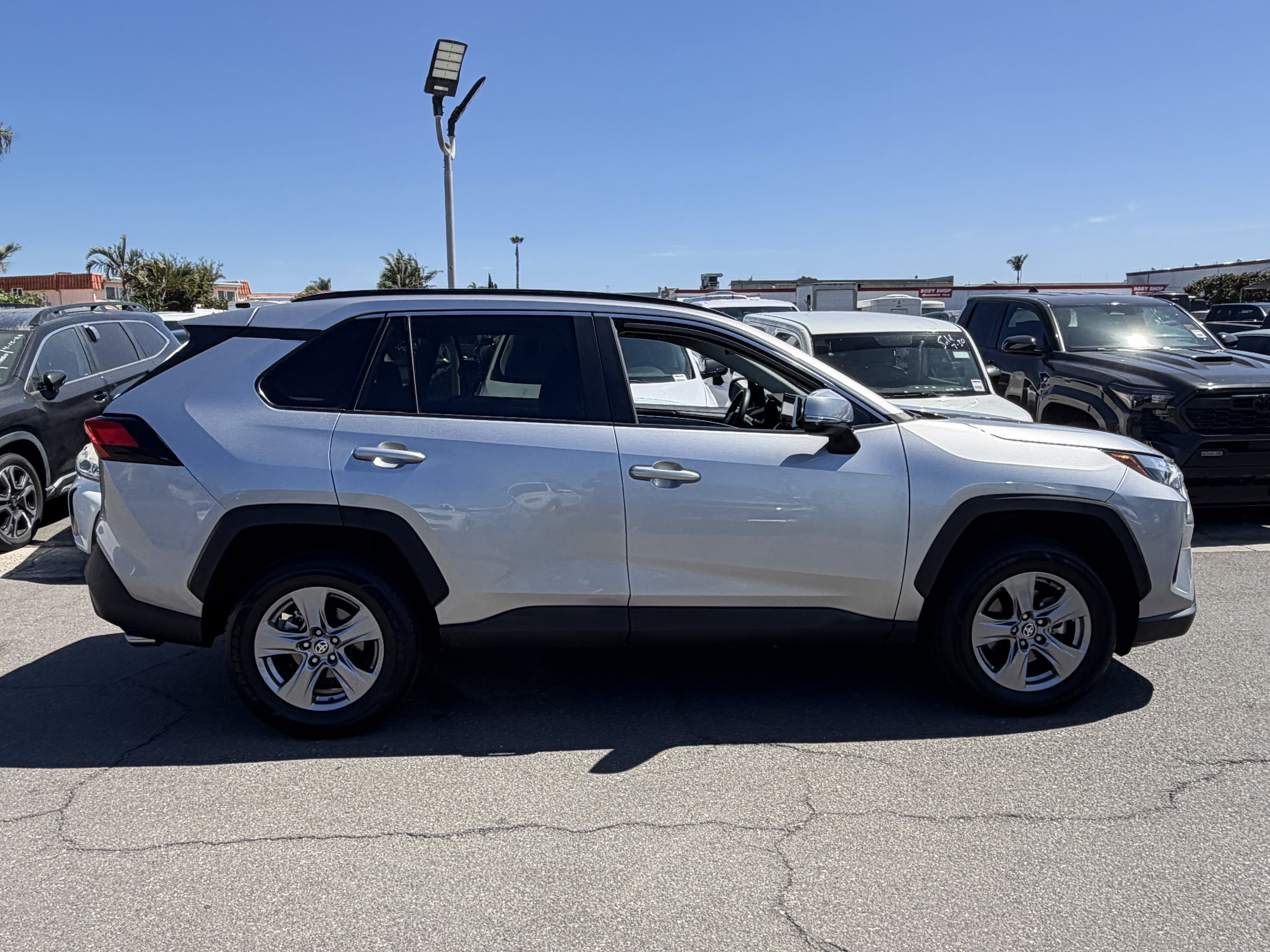 toyota rav4 2024 2T3P1RFVXRC456164 image toyota rav4 2024 2T3P1RFVXRC456164 image