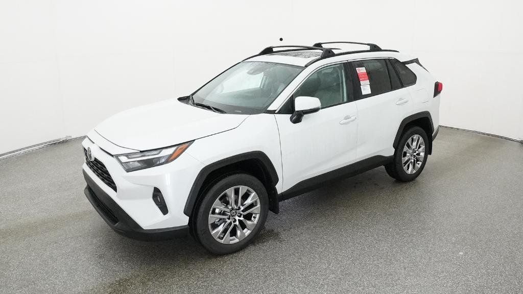 toyota rav4 2024 2T3W1RFV0RC280592 image toyota rav4 2024 2T3W1RFV0RC280592 image