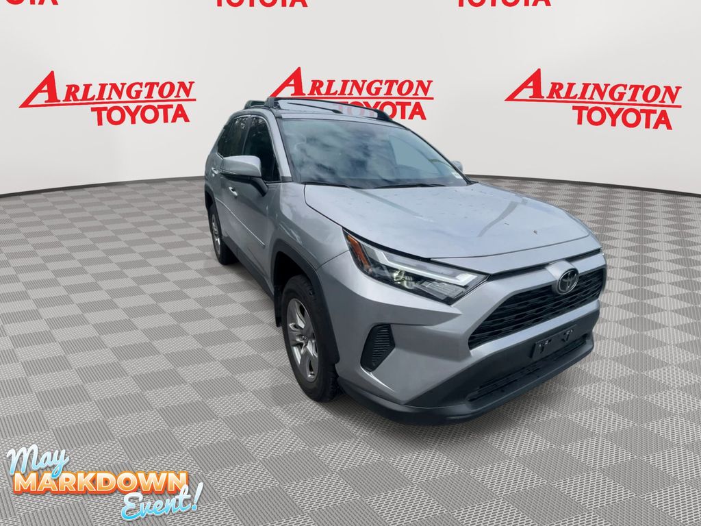 toyota rav4 2024 2T3W1RFV5RW348075 image toyota rav4 2024 2T3W1RFV5RW348075 image