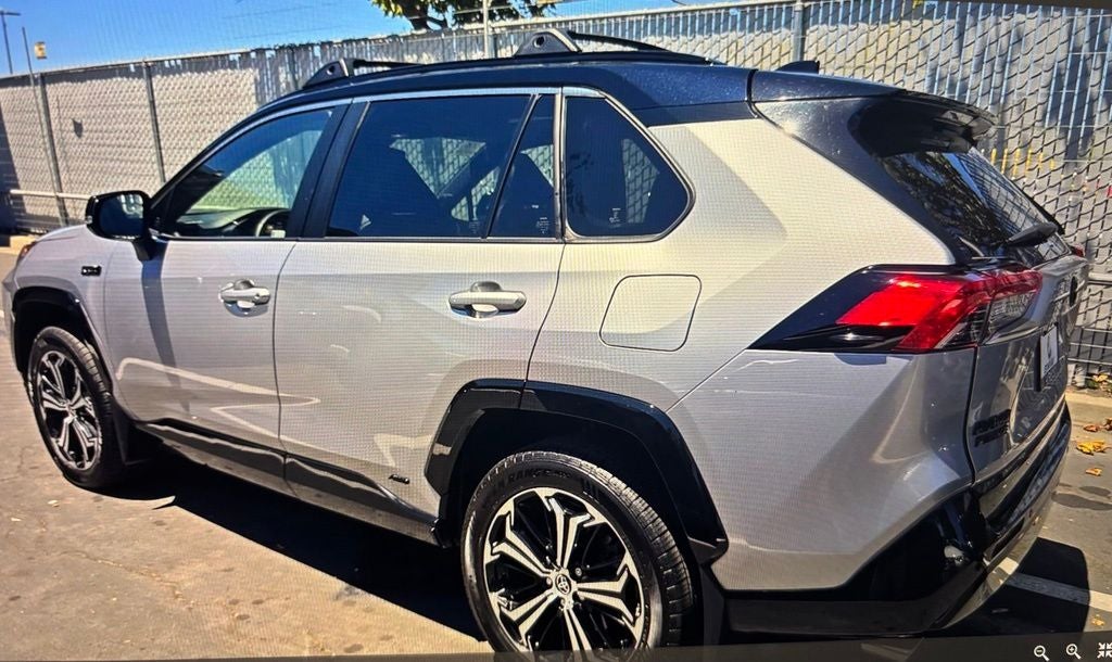 toyota rav4 2024 JTMFB3FV7RD231945 image toyota rav4 2024 JTMFB3FV7RD231945 image