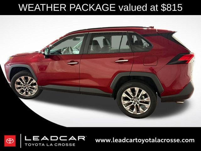 toyota rav4 2024 2T3N1RFV4RW433677 image toyota rav4 2024 2T3N1RFV4RW433677 image