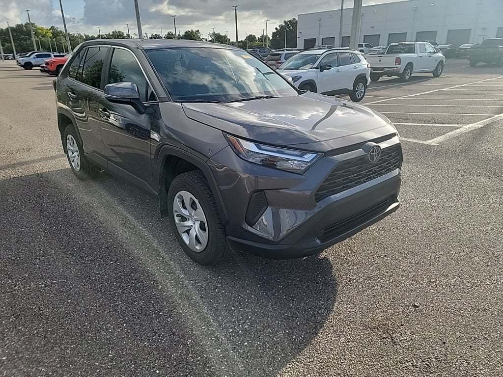 toyota rav4 2024 2T3K1RFV4RW347675 image toyota rav4 2024 2T3K1RFV4RW347675 image