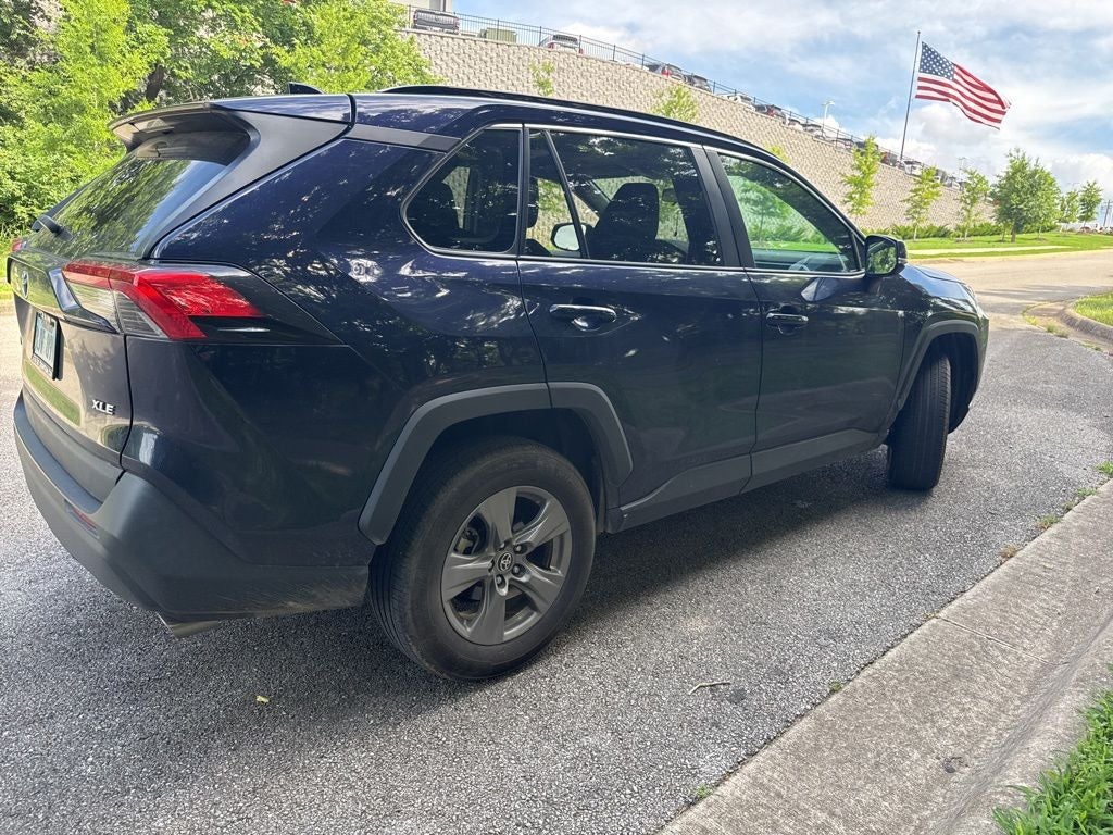 toyota rav4 2024 2T3W1RFVXRW320174 image toyota rav4 2024 2T3W1RFVXRW320174 image