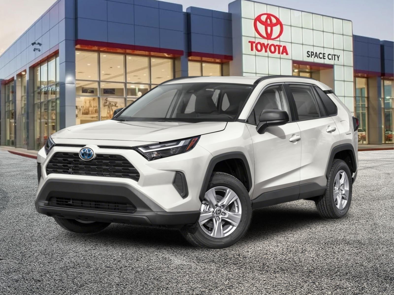 toyota rav4 2024 2T3T6RFV9RW079227 image toyota rav4 2024 2T3T6RFV9RW079227 image