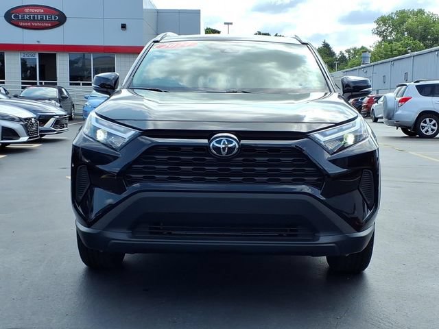 toyota rav4 2024 2T3P1RFVXRW409022 image toyota rav4 2024 2T3P1RFVXRW409022 image