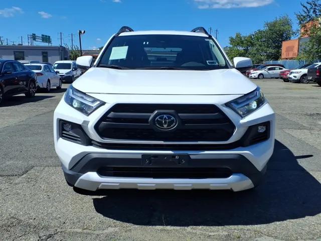toyota rav4 2024 2T3J1RFV1RW421002 image toyota rav4 2024 2T3J1RFV1RW421002 image