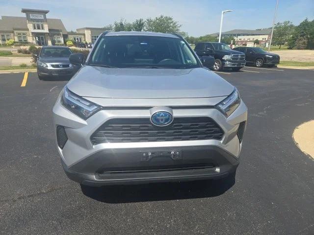toyota rav4 2024 2T3LWRFV4RW227137 image toyota rav4 2024 2T3LWRFV4RW227137 image