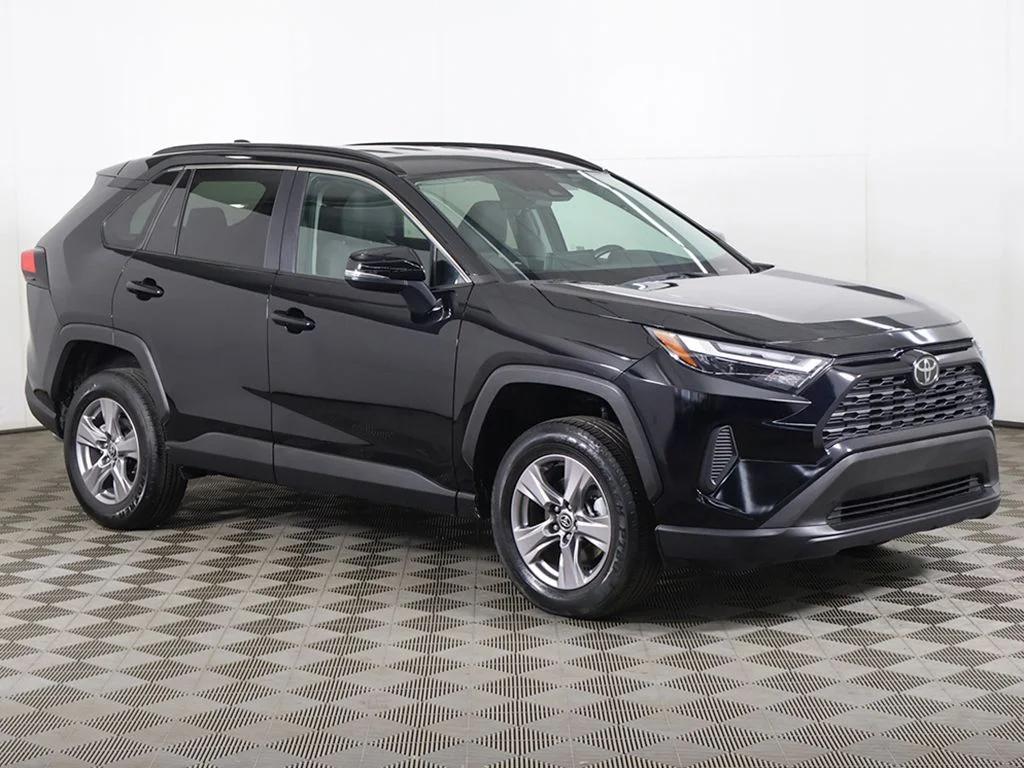 toyota rav4 2024 2T3P1RFV3RC467037 image toyota rav4 2024 2T3P1RFV3RC467037 image