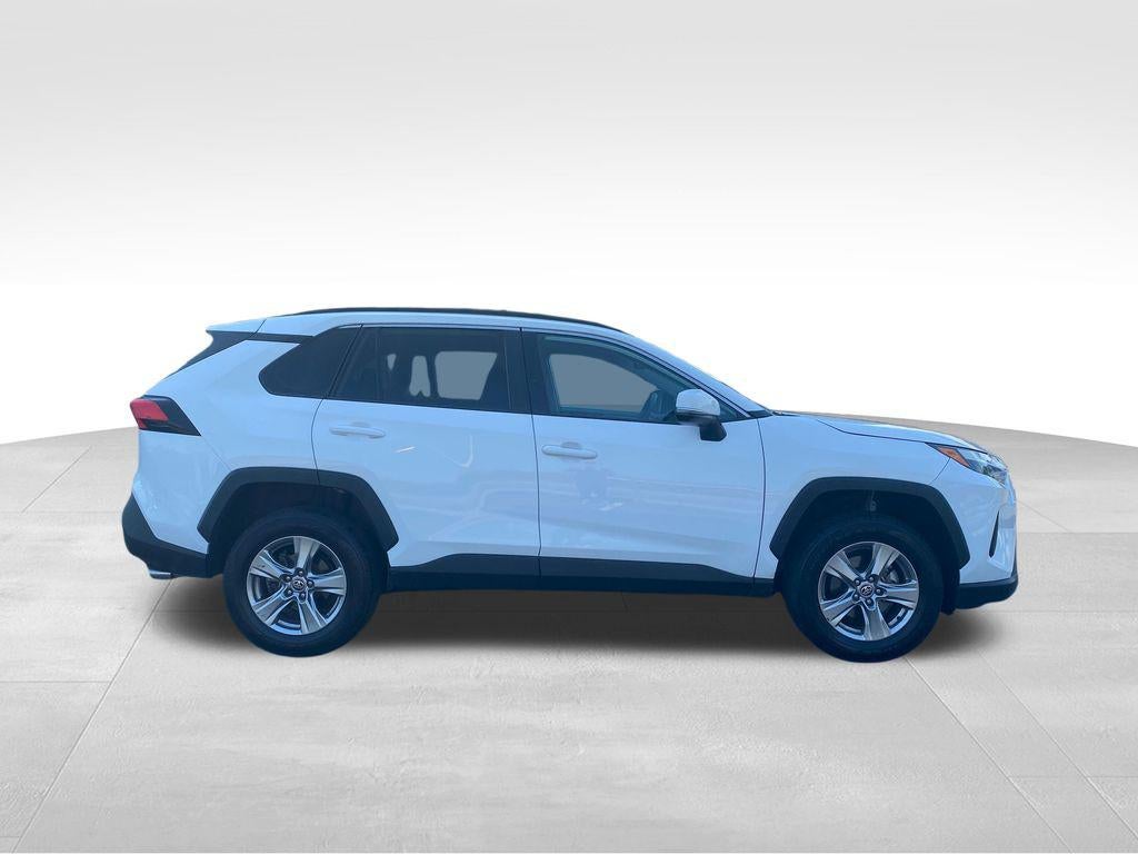 toyota rav4 2024 2T3W1RFV5RW319563 image toyota rav4 2024 2T3W1RFV5RW319563 image