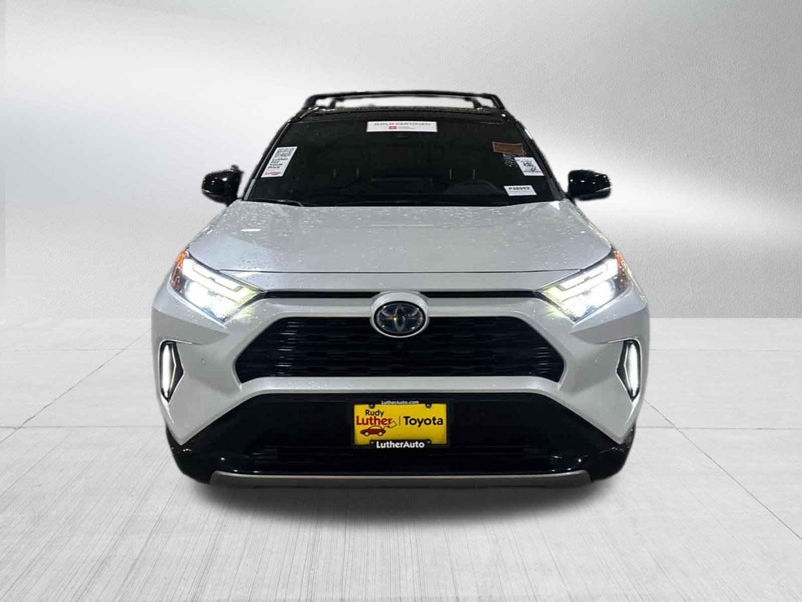 toyota rav4 2024 4T3E6RFV4RU149242 image