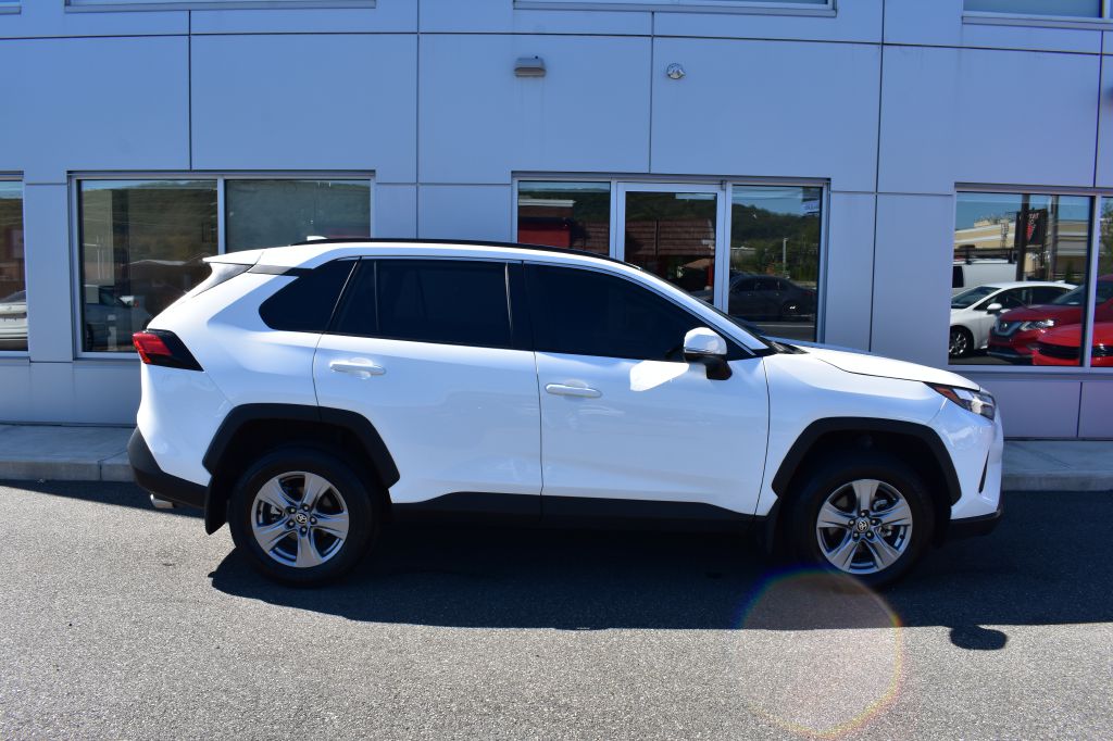 toyota rav4 2024 2T3W1RFV9RW356177 image toyota rav4 2024 2T3W1RFV9RW356177 image