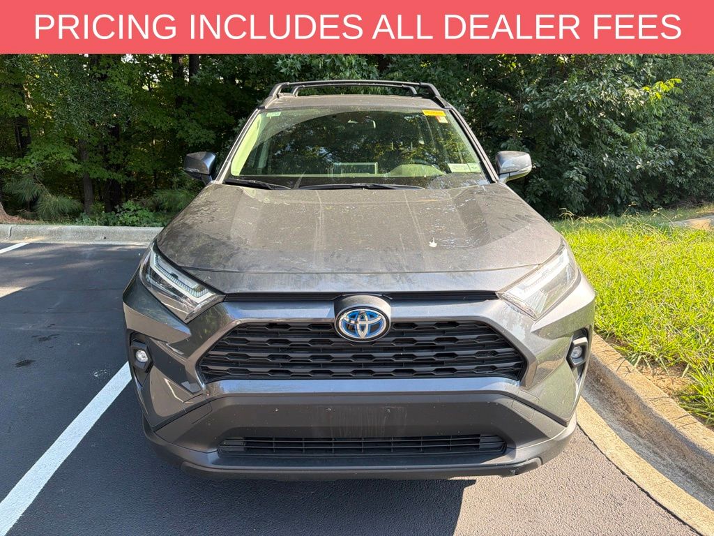 toyota rav4 2024 JTMB6RFV0RD151814 image toyota rav4 2024 JTMB6RFV0RD151814 image