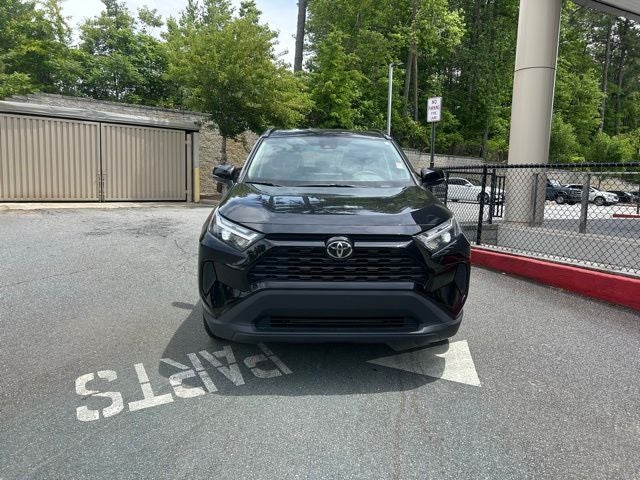 toyota rav4 2024 2T3W1RFVXRW320269 image toyota rav4 2024 2T3W1RFVXRW320269 image