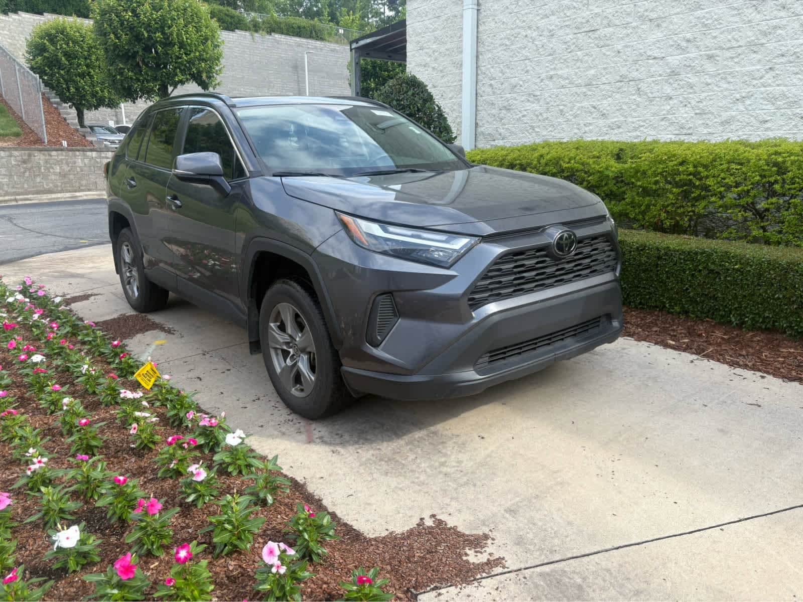 toyota rav4 2024 2T3W1RFV0RC262030 image toyota rav4 2024 2T3W1RFV0RC262030 image