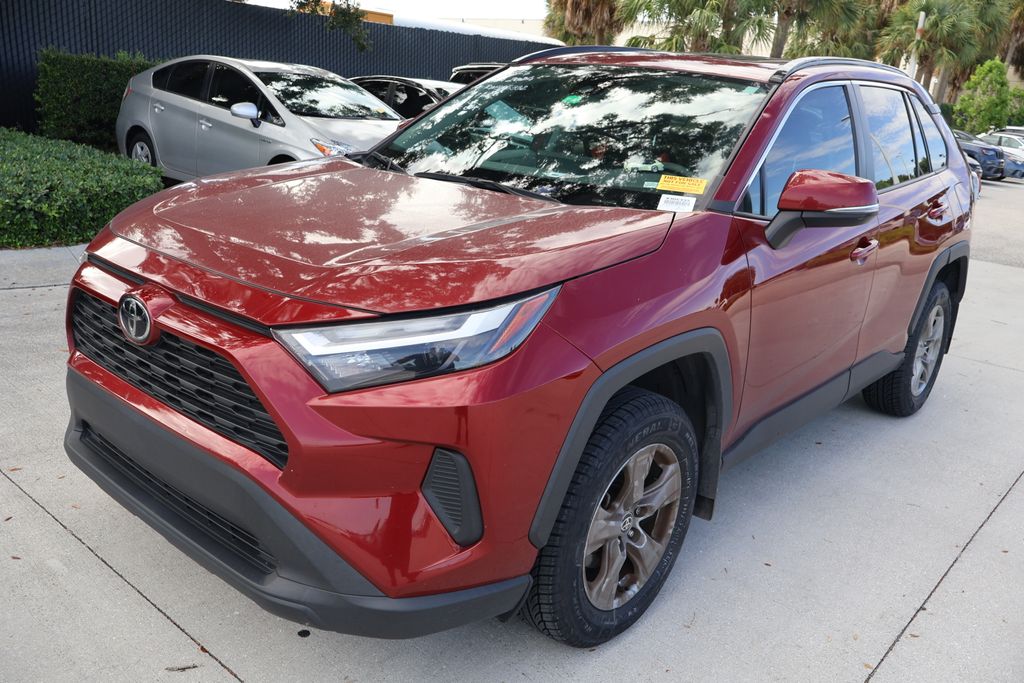 toyota rav4 2024 2T3W1RFV4RW305332 image toyota rav4 2024 2T3W1RFV4RW305332 image