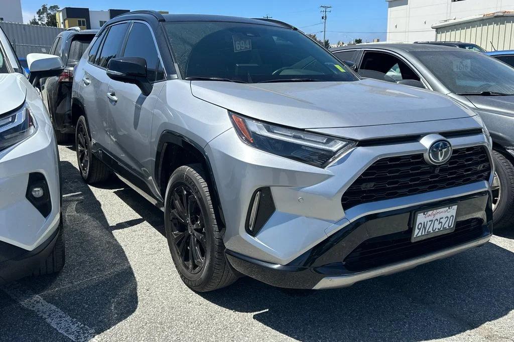 toyota rav4 2024 JTME6RFV2RD564217 image toyota rav4 2024 JTME6RFV2RD564217 image