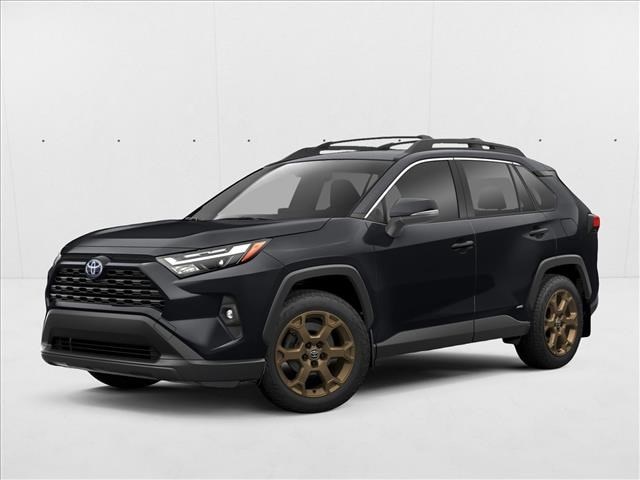 toyota rav4 2024 2T3UWRFVXRW207088 image toyota rav4 2024 2T3UWRFVXRW207088 image