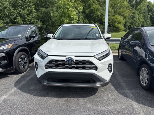 toyota rav4 2024 4T3D6RFV0RU142591 image toyota rav4 2024 4T3D6RFV0RU142591 image