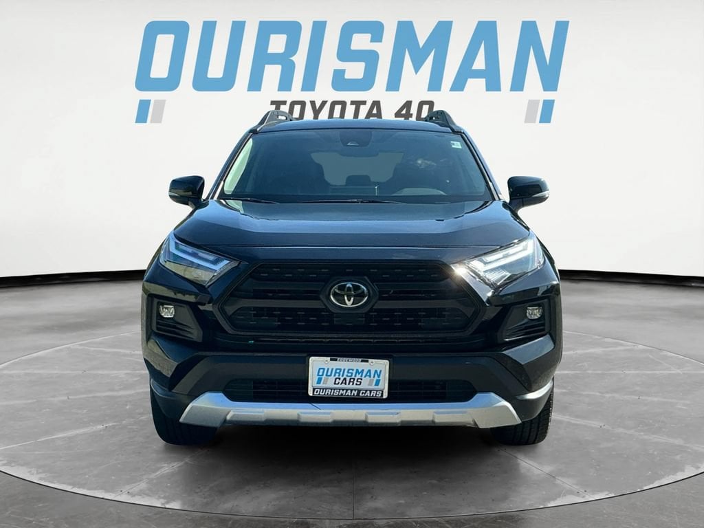 toyota rav4 2024 2T3J1RFV0RW472992 image toyota rav4 2024 2T3J1RFV0RW472992 image