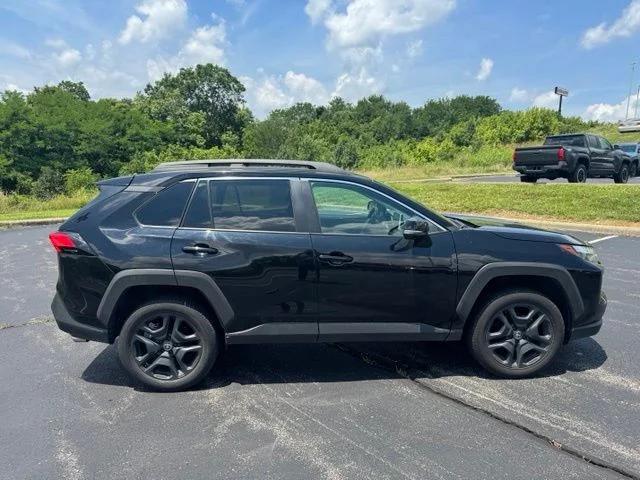 toyota rav4 2024 2T3J1RFV7RW468793 image toyota rav4 2024 2T3J1RFV7RW468793 image