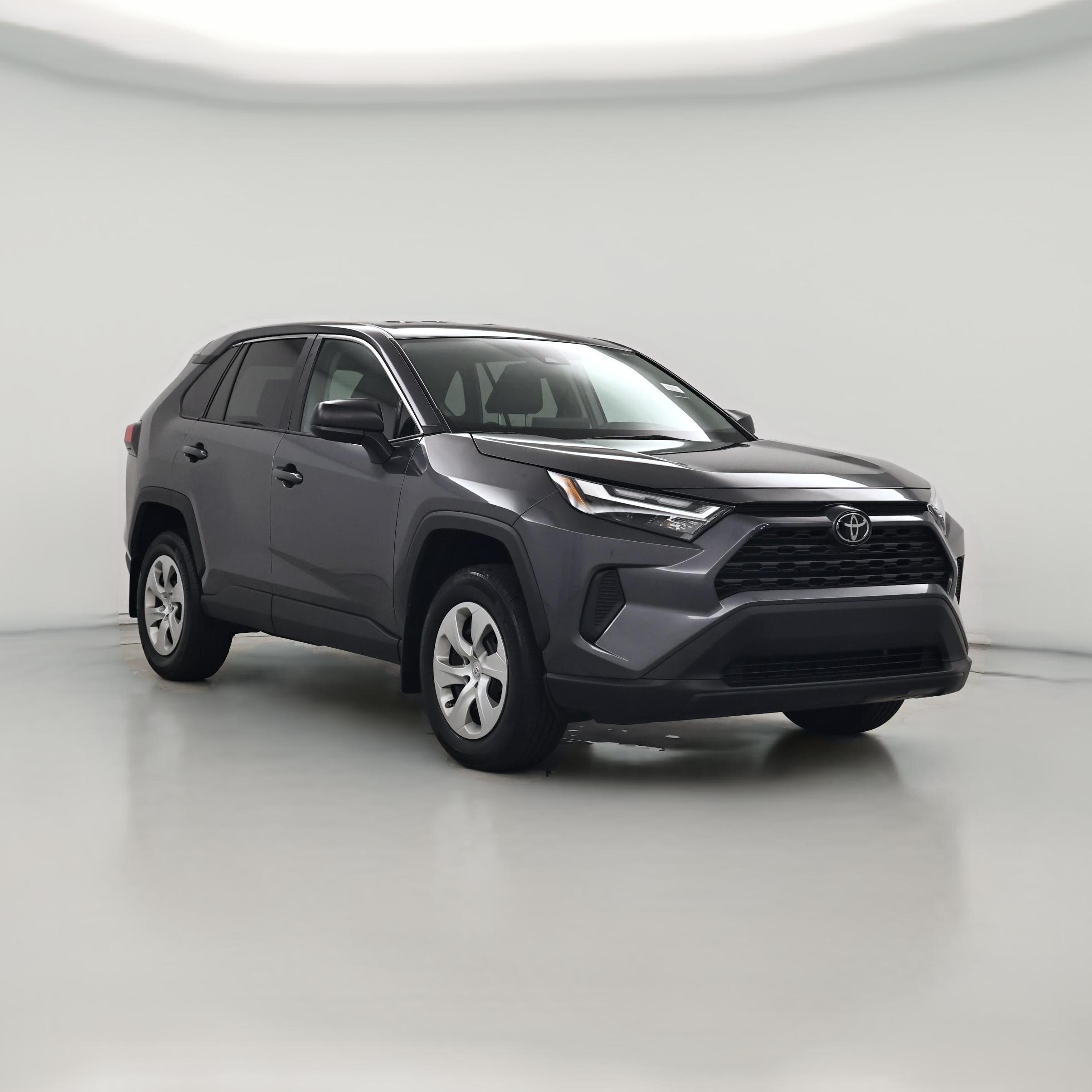 toyota rav4 2024 2T3H1RFV6RC280282 image toyota rav4 2024 2T3H1RFV6RC280282 image