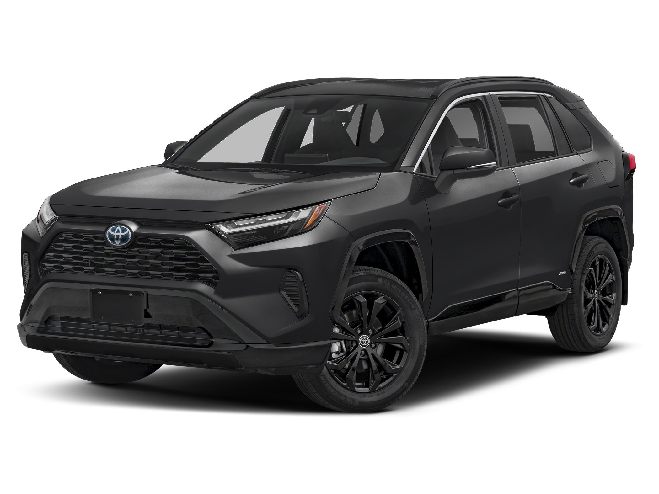 toyota rav4 2024 4T3T6RFV4RU159275 image toyota rav4 2024 4T3T6RFV4RU159275 image