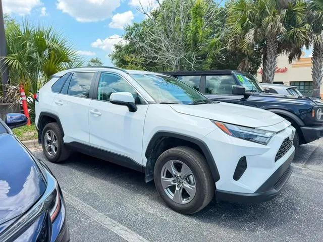 toyota rav4 2024 2T3W1RFV0RW333550 image toyota rav4 2024 2T3W1RFV0RW333550 image