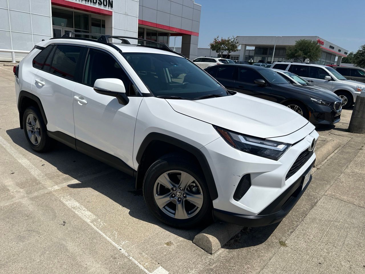 toyota rav4 2024 2T3W1RFV2RW355128 image toyota rav4 2024 2T3W1RFV2RW355128 image