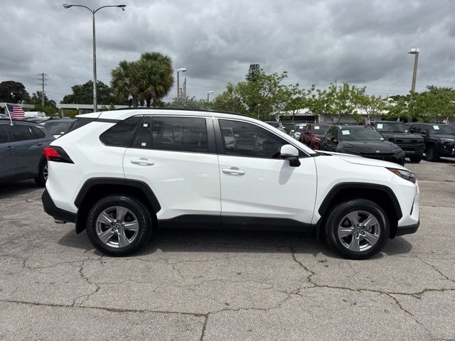 toyota rav4 2024 2T3W1RFV6RC261965 image toyota rav4 2024 2T3W1RFV6RC261965 image