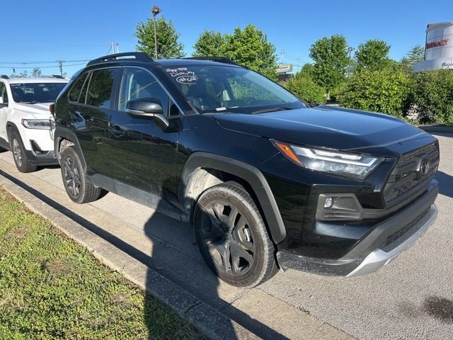 toyota rav4 2024 2T3J1RFV9RW413102 image toyota rav4 2024 2T3J1RFV9RW413102 image