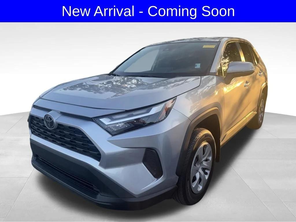 toyota rav4 2024 2T3K1RFV5RC286127 image toyota rav4 2024 2T3K1RFV5RC286127 image