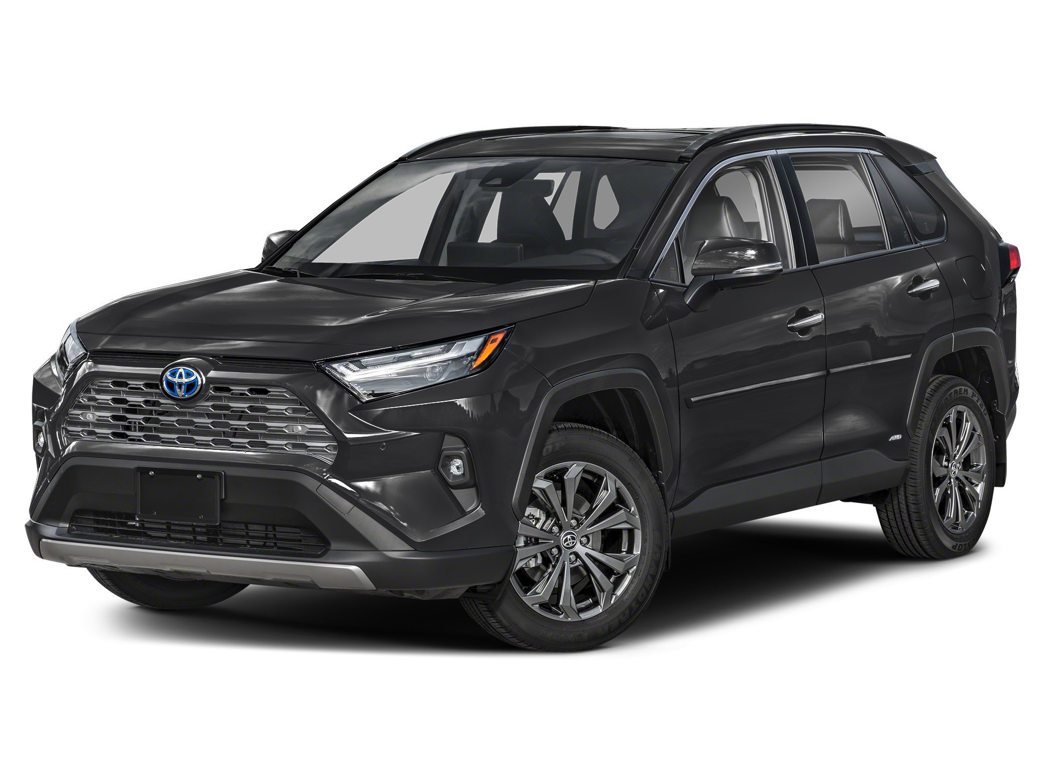 toyota rav4 2024 JTMD6RFV5RD119434 image toyota rav4 2024 JTMD6RFV5RD119434 image