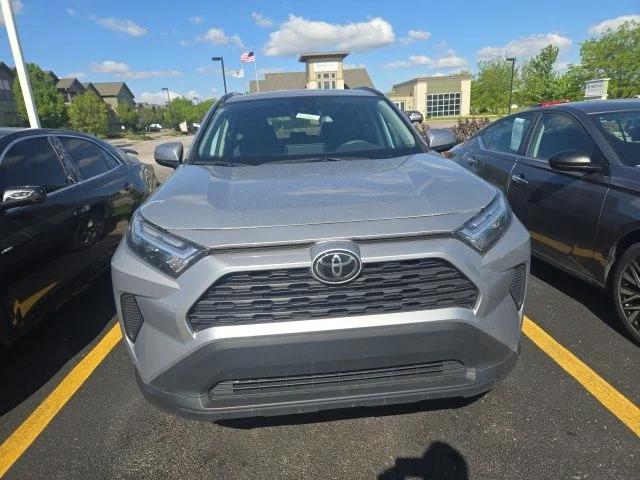 toyota rav4 2024 2T3W1RFV3RW305564 image toyota rav4 2024 2T3W1RFV3RW305564 image