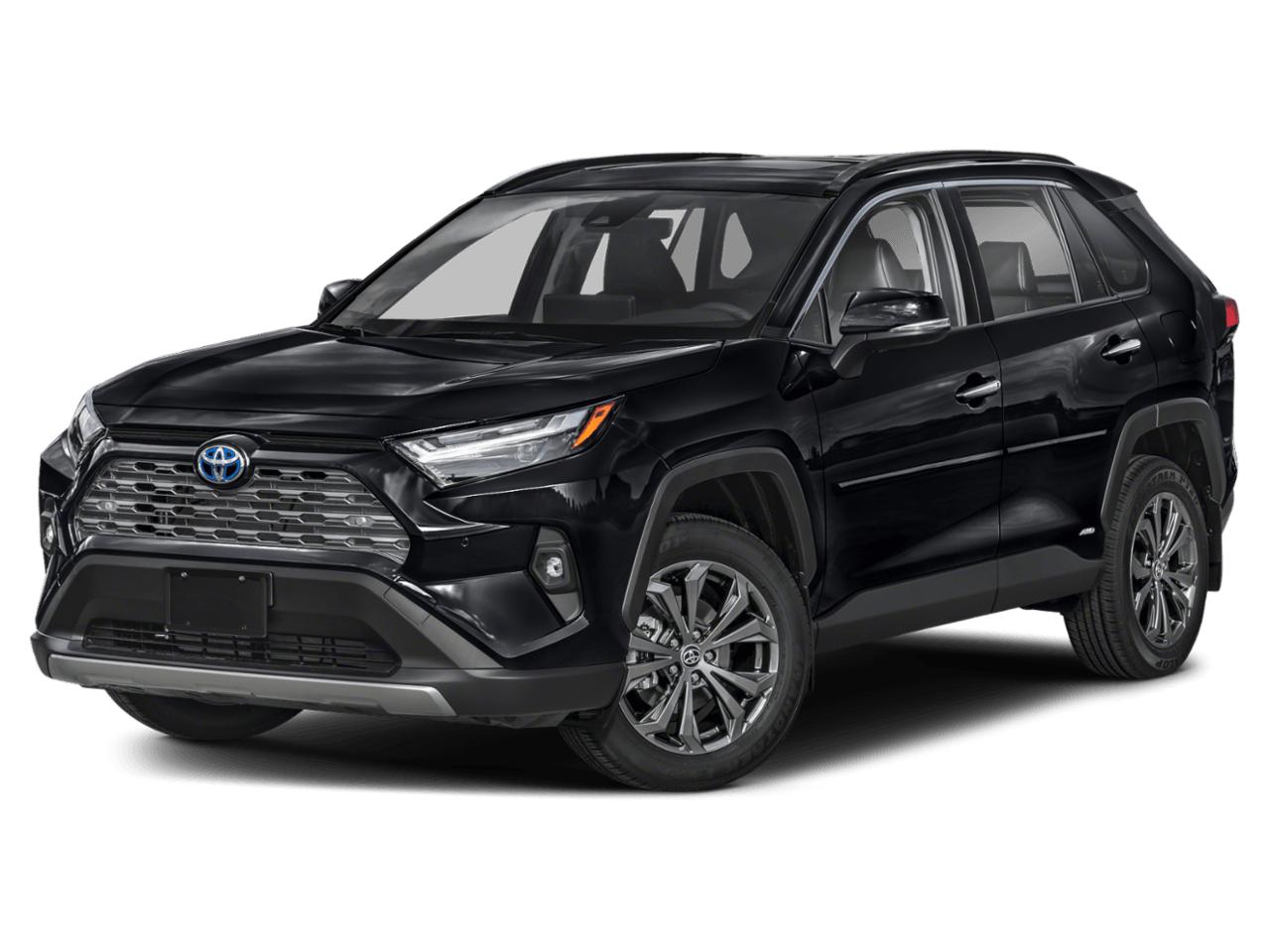 toyota rav4 2024 4T3D6RFV7RU141325 image toyota rav4 2024 4T3D6RFV7RU141325 image