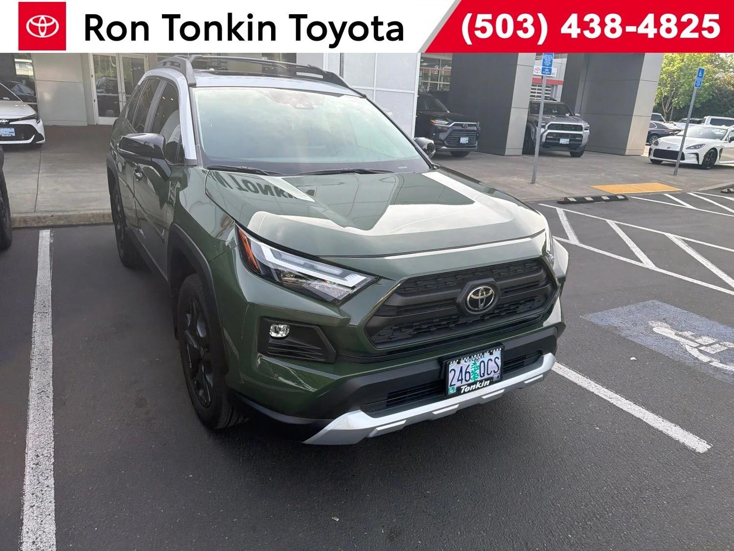 toyota rav4 2024 2T3J1RFV3RW480682 image toyota rav4 2024 2T3J1RFV3RW480682 image