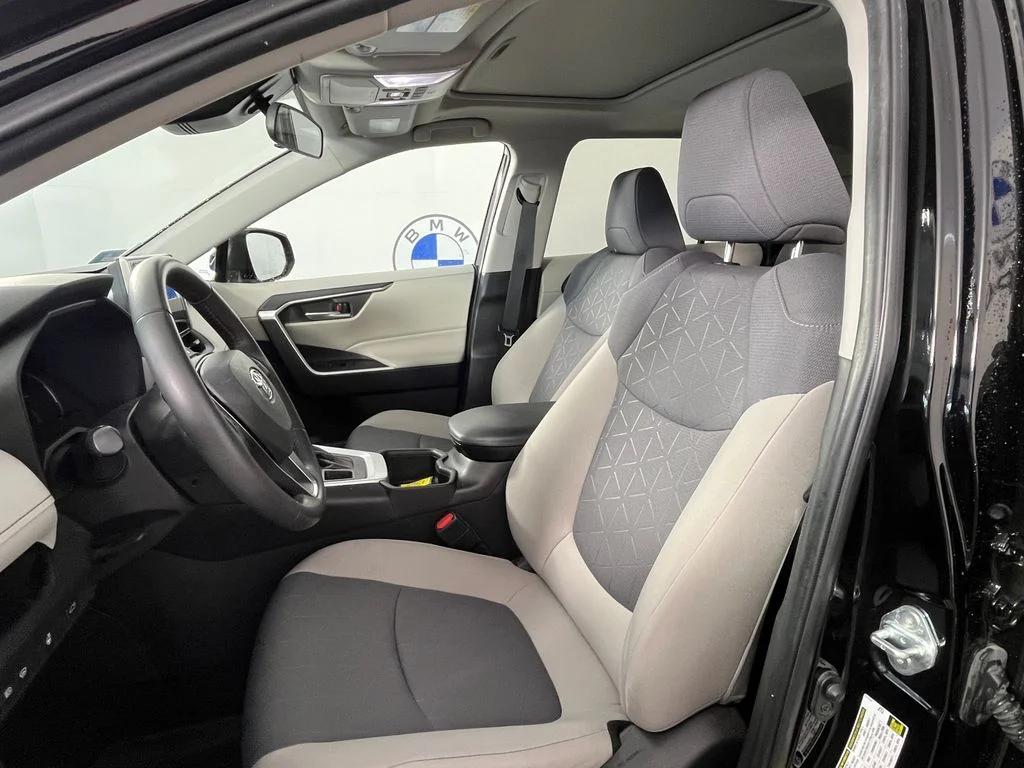 toyota rav4 2024 2T3P1RFV6RC409813 image toyota rav4 2024 2T3P1RFV6RC409813 image