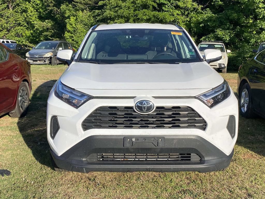 toyota rav4 2024 2T3W1RFV4RC279588 image toyota rav4 2024 2T3W1RFV4RC279588 image