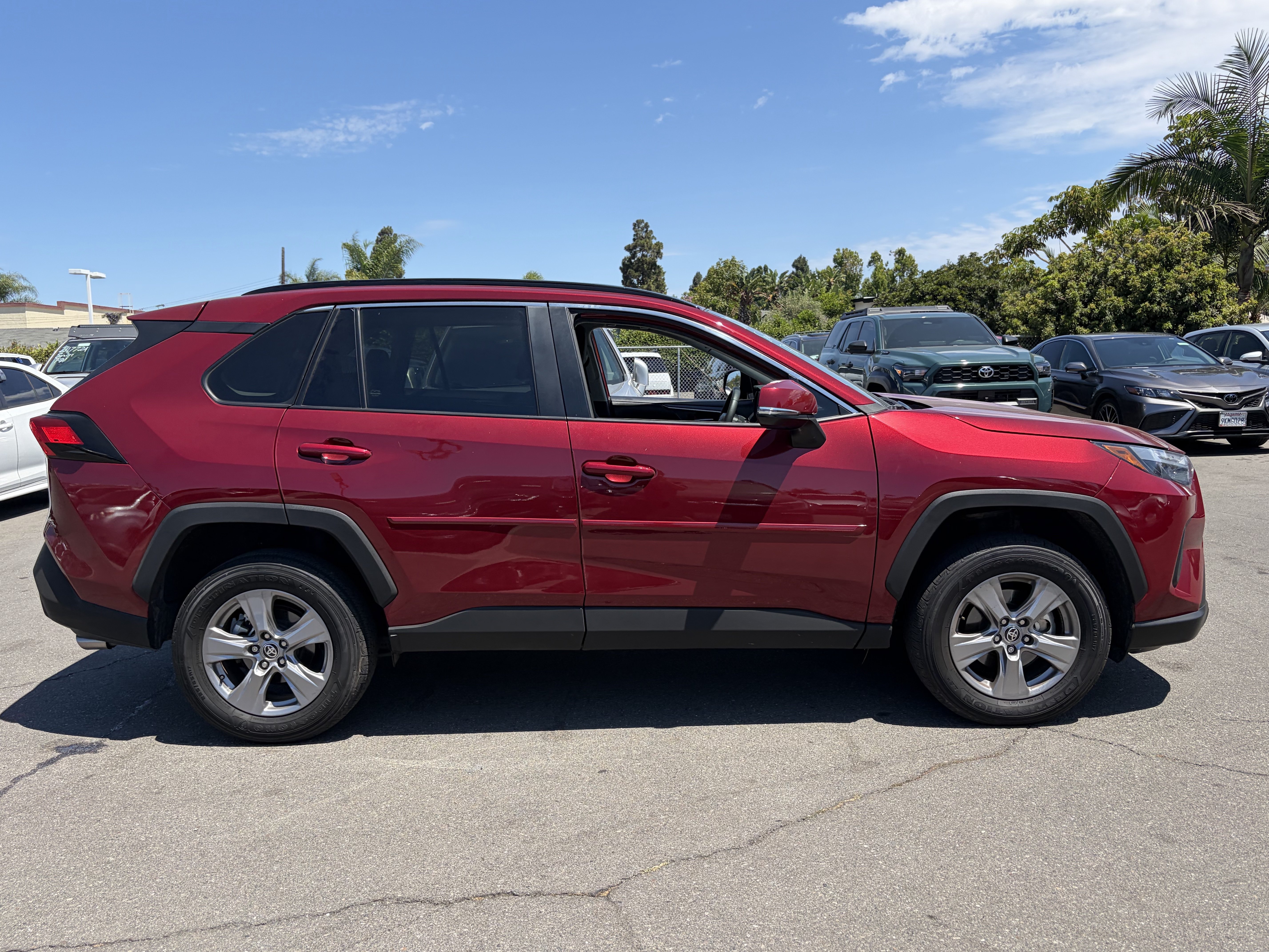 toyota rav4 2024 2T3W1RFV1RW301481 image toyota rav4 2024 2T3W1RFV1RW301481 image