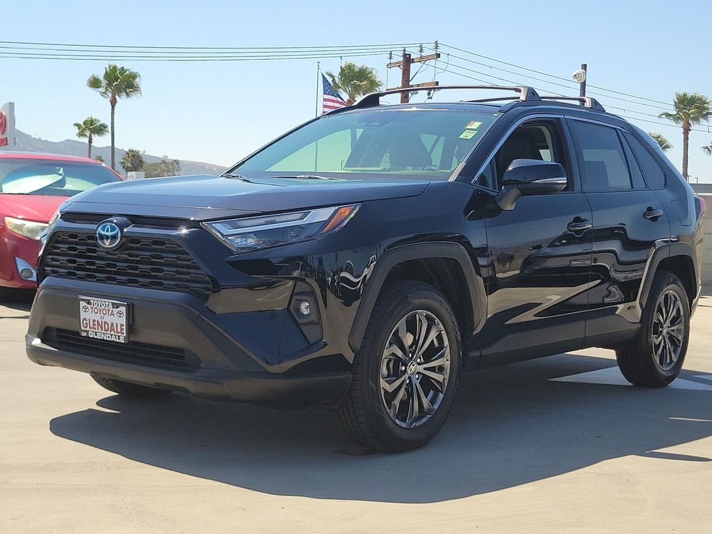 toyota rav4 2024 JTMB6RFV7RD120480 image toyota rav4 2024 JTMB6RFV7RD120480 image
